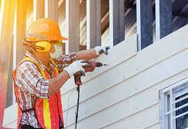 Best Insulated Siding Installation  in North Tunica, MS